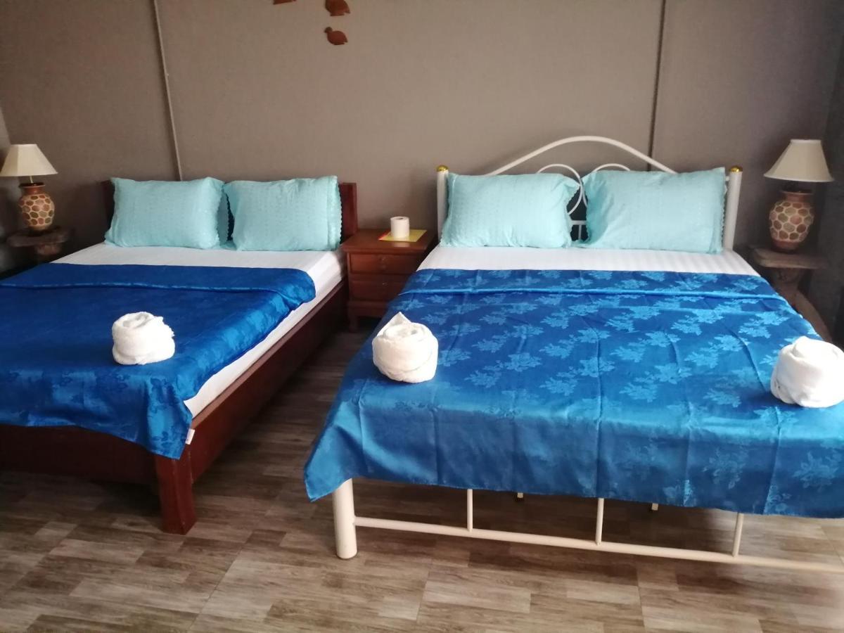 Yotin Guest House Trat Exterior foto