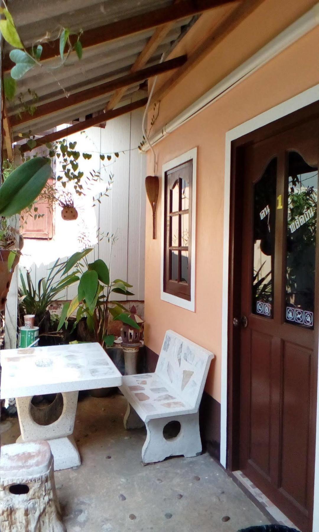 Yotin Guest House Trat Exterior foto