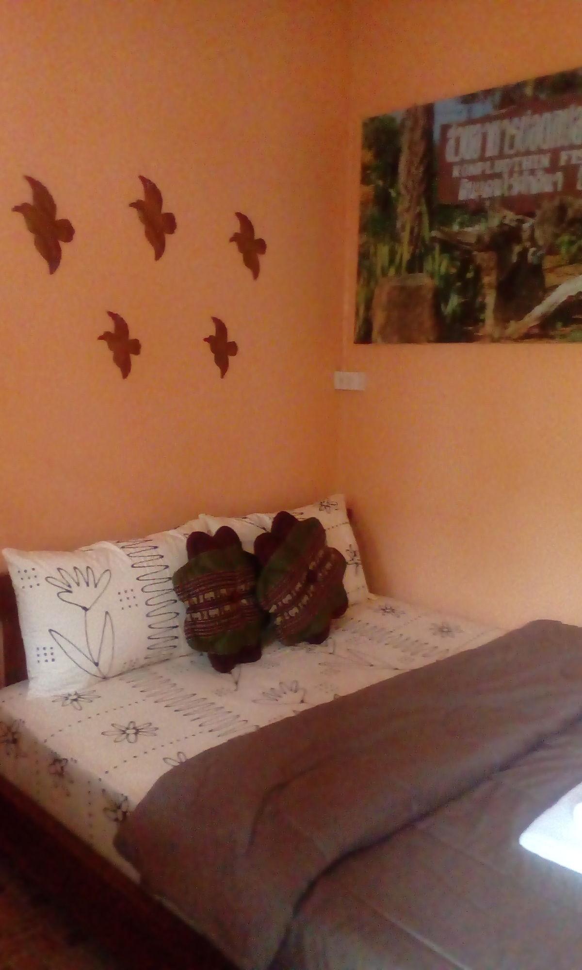 Yotin Guest House Trat Exterior foto