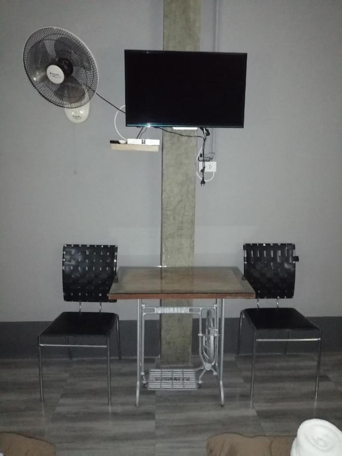 Yotin Guest House Trat Exterior foto