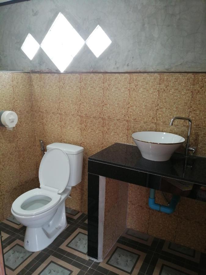 Yotin Guest House Trat Exterior foto