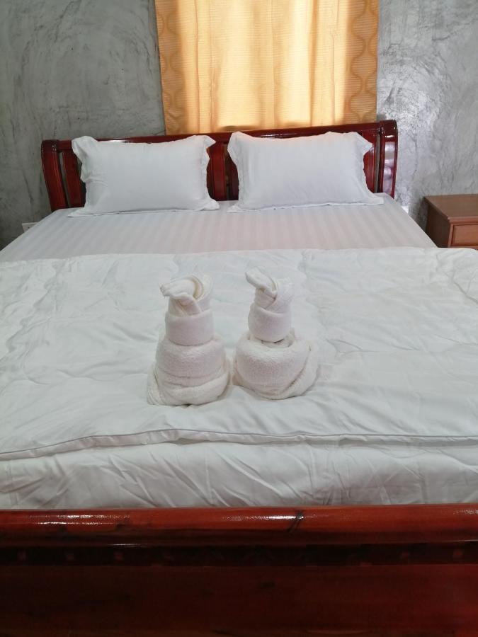Yotin Guest House Trat Exterior foto
