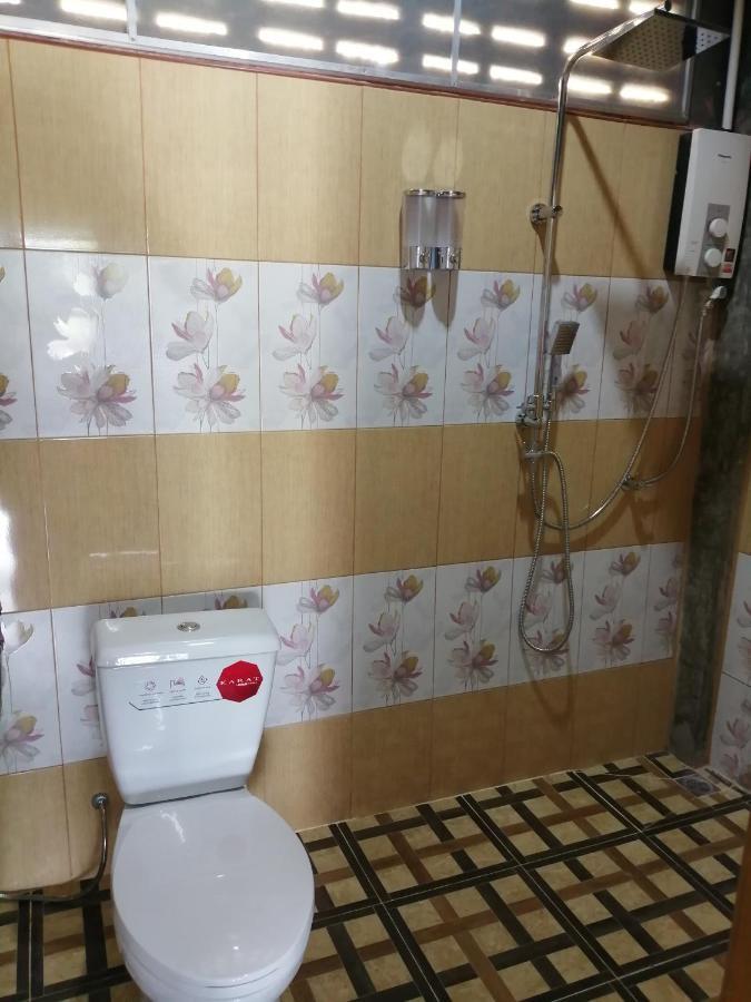 Yotin Guest House Trat Exterior foto